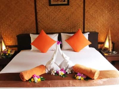 Pinnacle Samui Resort SHA Plus - 60