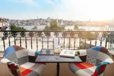 Galata Grace - 6