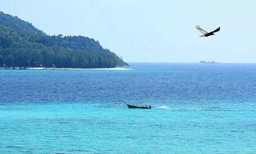 Mountain Resort Koh Lipe - 82