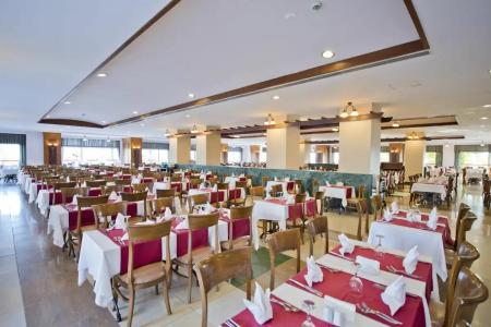 Trendy Aspendos Beach - 41