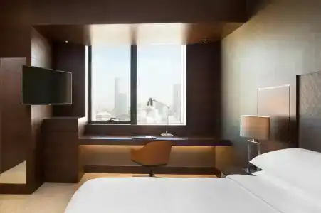 Sheraton Grand Istanbul Atasehir - 77