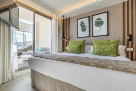 Zafiro Palace Palmanova - 18