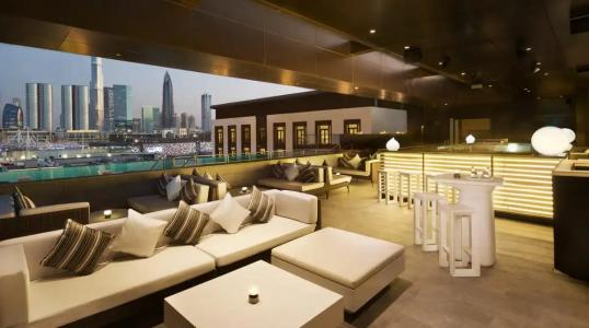 La Ville & Suites CITY WALK Dubai, Autograph Collection - 29