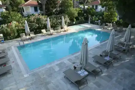 Golden Key Hisaronu
