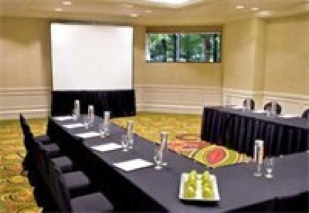 Portland Marriott Downtown Waterfront - 99