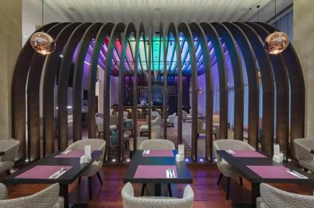 Doubletree by Hilton Istanbul Umraniye - 68