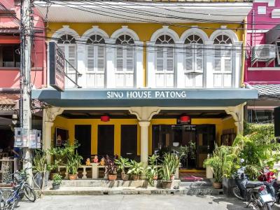 Sino House Patong - 0
