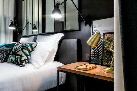 Laz' Spa Urbain Paris - 52