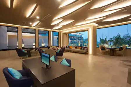 Le Meridien Khao Lak Resort & Spa - SHA Extra Plus - 70