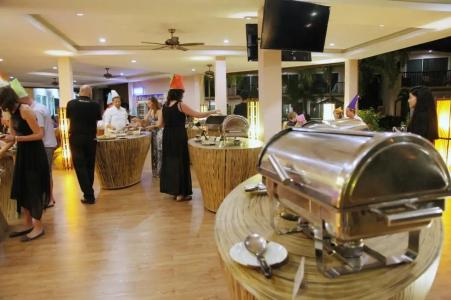 Chivatara Resort Bang Tao Beach Phuket - SHA - 42