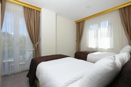 SWEET HOME SUiTE - 33