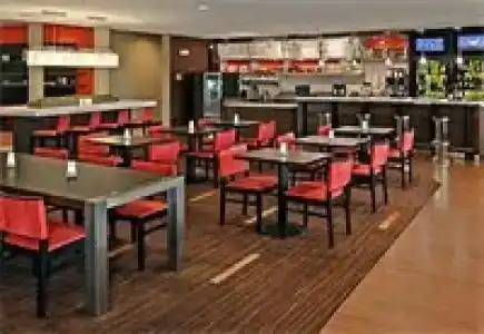 Courtyard by Marriott Harrisburg Hershey - 76