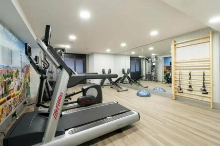 Catalonia Park Putxet - 13