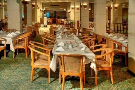 Akassia Swiss Resort - 17