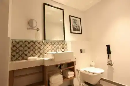 ApartAdagio Dubai Deira - 14