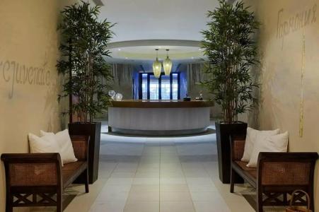 Porto Carras Meliton - 29