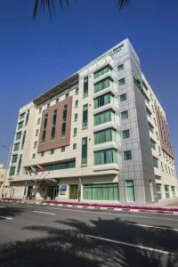 Holiday Inn Express Dubai - Jumeirah - 88