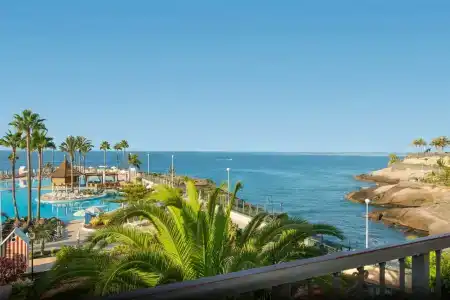 Iberostar Selection Anthelia - 46