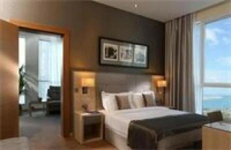 Tryp by Wyndham Abu Dhabi City Center - 91