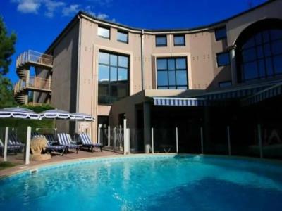 Golden Tulip Aix en Provence - 2