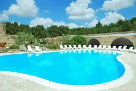 Masseria Relais Santa Teresa - 73