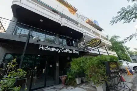 The Hideaway Resort Pattaya Chonburi - 1