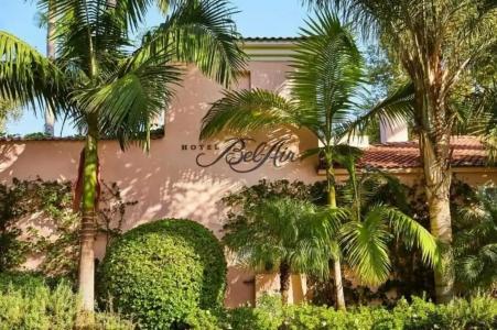 Bel-Air - Dorchester Collection - 64