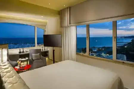 St Raphael Resort - 45