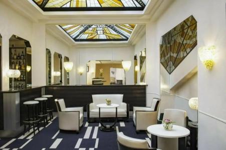 Mercure Paris Opéra Faubourg Montmartre - 89