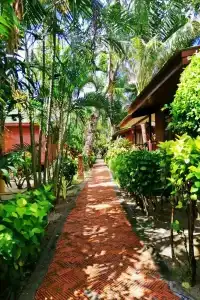 Sand Sea Resort & Spa - Lamai Beach , Koh Samui - 55