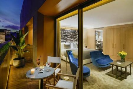 The One Barcelona GL - 30