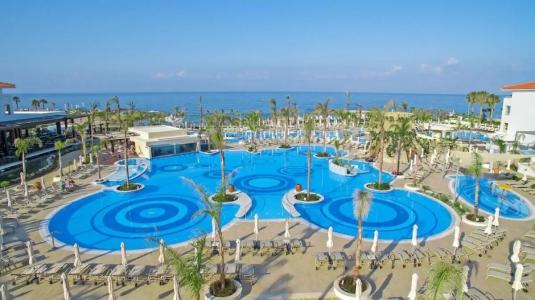 Olympic Lagoon Resort Paphos - 33