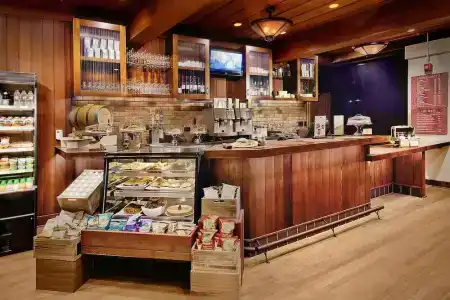 Asilomar Conference Grounds - 12