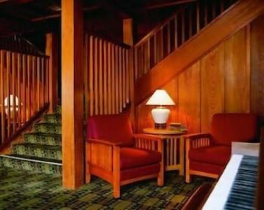 Asilomar Conference Grounds - 22