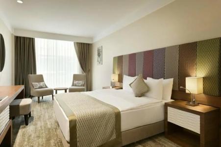 Ramada by Wyndham Gemli̇k - 72