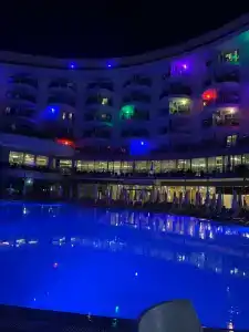 Narcia Resort Side - Ultra All Inclusive - 96