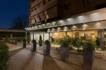 Sina Maria Luigia - 18