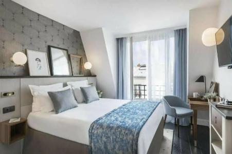 Best Western Plus La Demeure - 93
