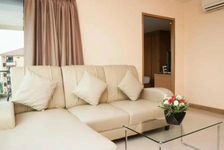 Metro Point Bangkok - 30