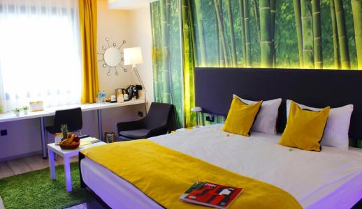 Tempo Suites Airport - 86