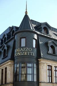Palazzo Donizetti - Special Class - 38
