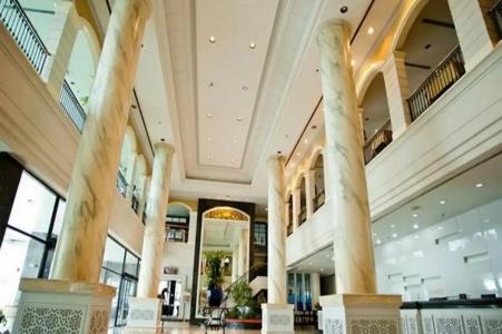 Courtyard by Marriott Phuket Town - 52