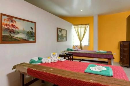 Timber House Aonang - 39