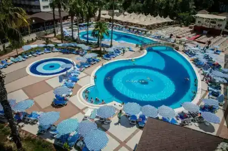 Lonicera World - Ultra All Inclusive - 22