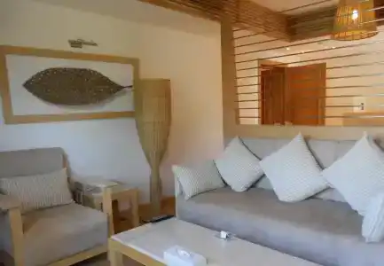 Mövenpick Resort Aswan - 77