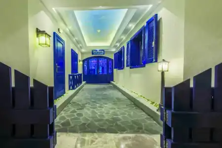 Hilton Alexandria Corniche - 13