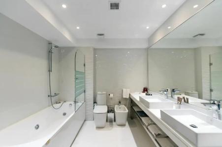 Pomegranate Wellness Spa - 93