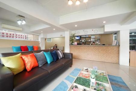 48 Ville Donmuang Airport - 57