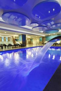 DoubleTree By Hilton Avanos Cappadocia - 31