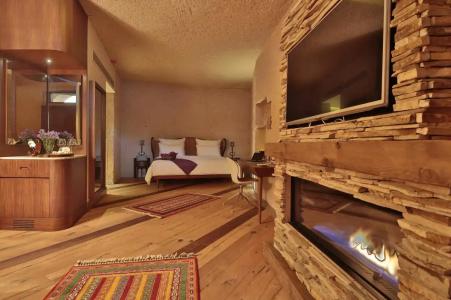 Ariana Sustainable Luxury Lodge - Special Category - Cappadocia - 29